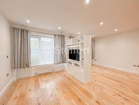 Studio to rent - Photo 4