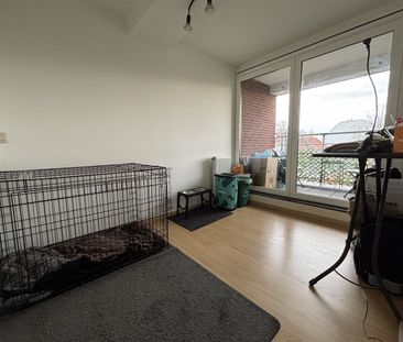 BEZOEKEN VOLZET: Appartement in Merchtem centrum. - Photo 1