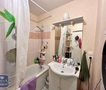 Location Appartement 2 pièces 46m² LE MANS 72000 - Photo 5