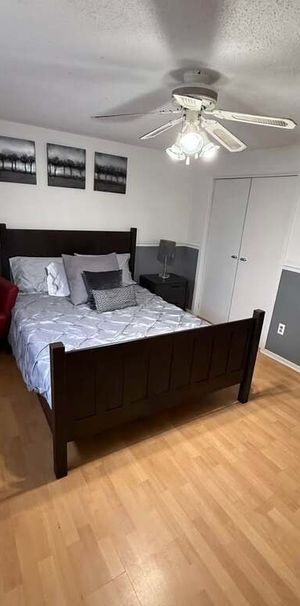 DISPONIBLE MAINTENANT | 4½ MEUBLÉ | TOUT - Photo 1