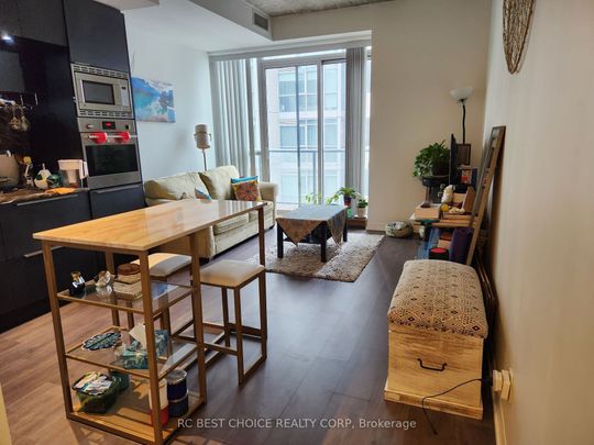For Lease - 88 Blue Jays Way Unit# 1313, Toronto, Ontario - Photo 1