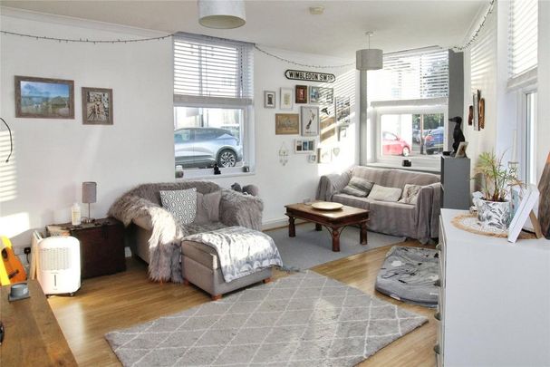 1 bedroom flat to rent - Photo 1
