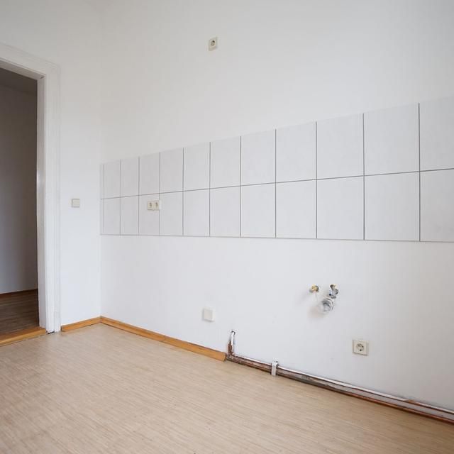 Gemütliche 2-Raum Wohnung in Dresden Cotta - Photo 1