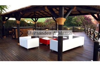 Casa en alquiler en Arroyo de la Miel