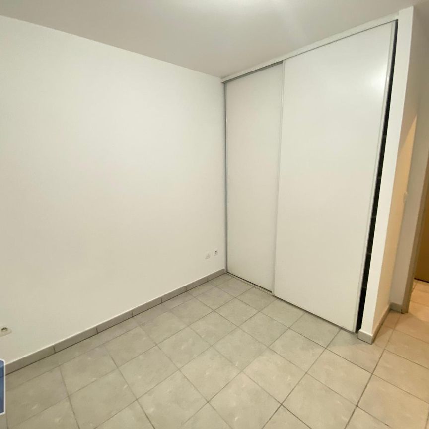 Location Appartement 3 pièces 59m² ST DENIS 97400 - Photo 1