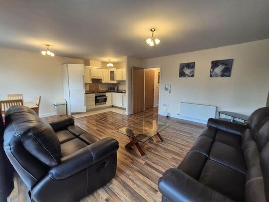 83 Academy Square, Navan, Meath - Photo 1