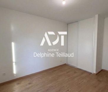 Appartement T3 à VOIRON - Photo 2