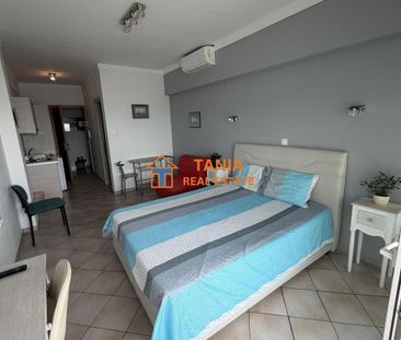 Studio/Γκαρσονιέρα για ενοικίαση Κέντρο (Καβάλα) - Φωτογραφία 1