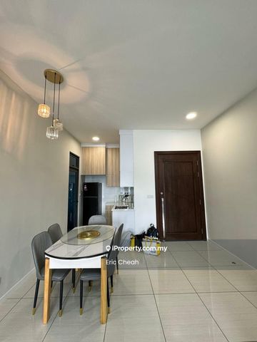 Queens Residences Q1 @ Queens Waterfront, Bayan Lepas - Photo 2