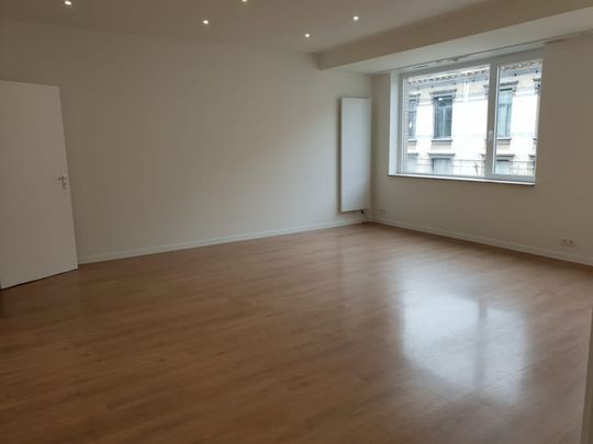 Appartement te huur - Foto 1