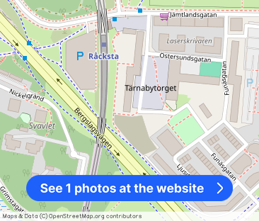 Vemdalsgatan 51 - Photo 1