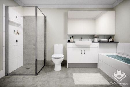 3 Bedroom Townhouse, 2 car garage, 2 living - Photo 3