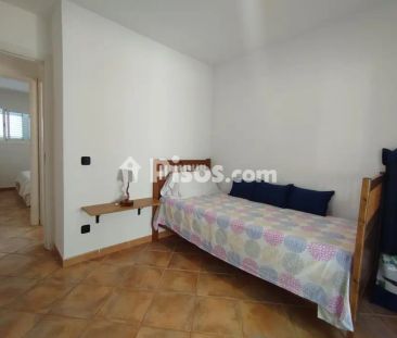 Casa adosada en alquiler en Calle Lan Puntilla - Foto 4