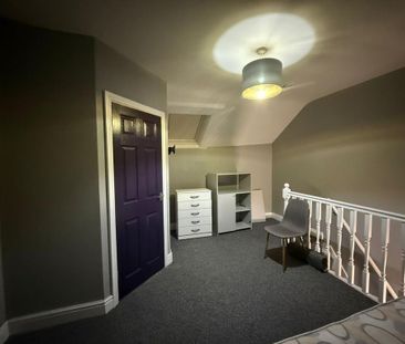 1 bedroom in a house share to rent - Photo 3