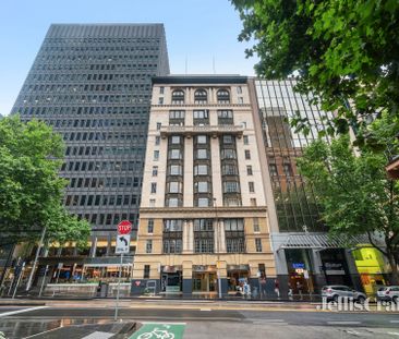 608/422 Collins St, Melbourne - Photo 1