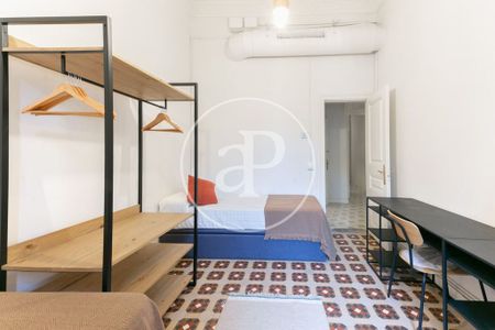 Luxury Flat for rent in Barcelona, Spain - Foto 4