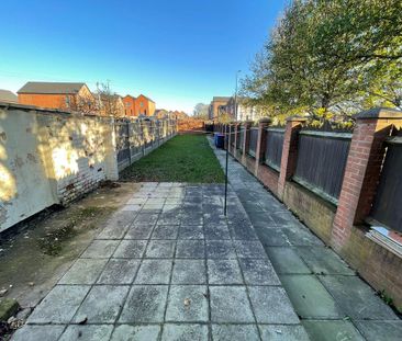 2 bedroom terraced house to rent - Photo 6