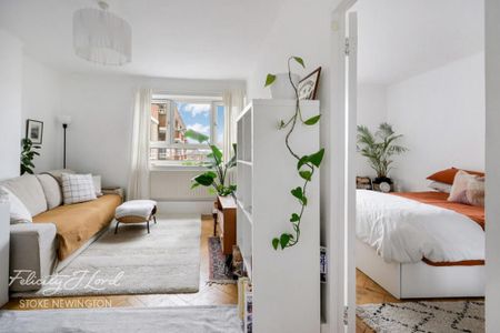 1 bedroom apartment to rent - Photo 2