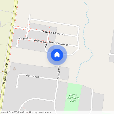 42 Whitewood Way, Qld 4350, Cotswold Hills