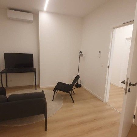 Doorniksestraat 63, kamer kamer 13 - Photo 1