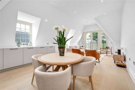 A contemporary brand new two bedroom apartment on the Magna Carta Park Development. - Photo 4