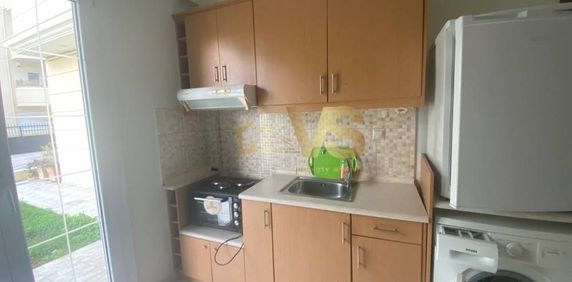Studio/Γκαρσονιέρα για ενοικίαση Αμπελόκηποι (Ηράκλειο Κρήτης) - Photo 2