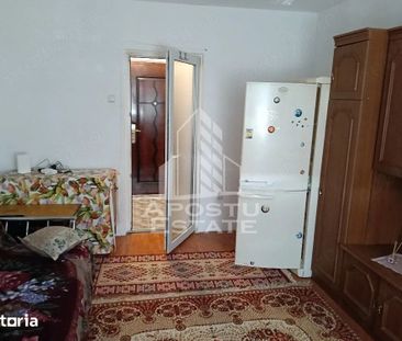 Garsoniera de inchiriat, zona Blascovici Timisoara - Photo 3