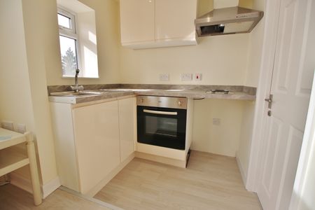 Studio for rent - Photo 3