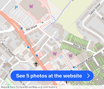 Yeoman close SK7 - Photo 1