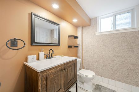 For Lease - 89 Shier Drive Unit# 2, Toronto, Ontario - Photo 4