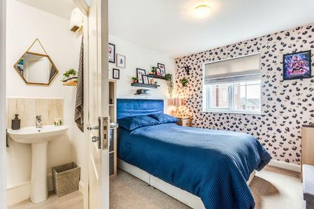 2 bedroom apartment to rent - Photo 5