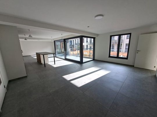 Appartement te huur - Foto 1