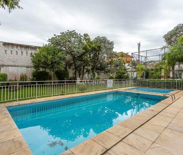Apartamento para aluguel, 2 quartos, 1 vaga, Cristal - Porto Alegre... - Photo 4