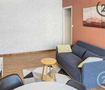 Location Appartement 3 pièces 54m² TROYES 10000 - Photo 2