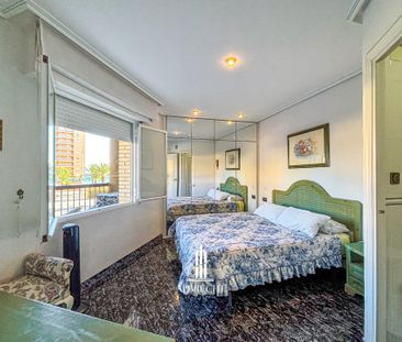 Apartamento en Arenales del sol a escasos metros de la playa - Photo 5