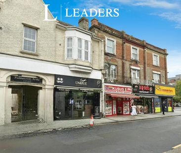 1 bedroom room to rent Christchurch Road, Bournemouth - Photo 3