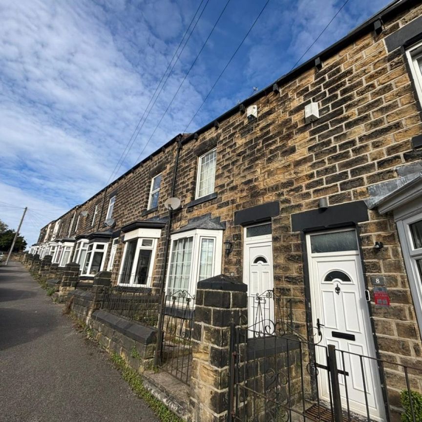 Conway Street, Stairfoot - Photo 1