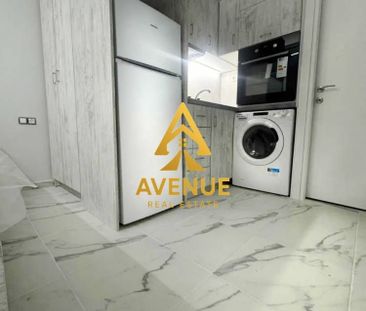 Studio/Γκαρσονιέρα για ενοικίαση Ανάληψη - Μπότσαρη (Ανάληψη - Μπότ... - Φωτογραφία 5