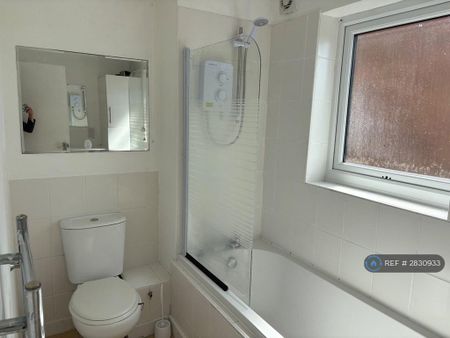 Studio to rent - Photo 4