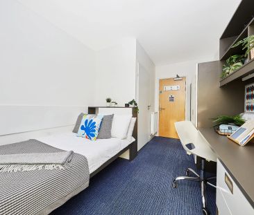 Single Ensuite Premium Rooms - Photo 3