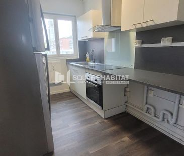 Location Appartement 5 pièces 93m² MAUBEUGE 59600 - Photo 5