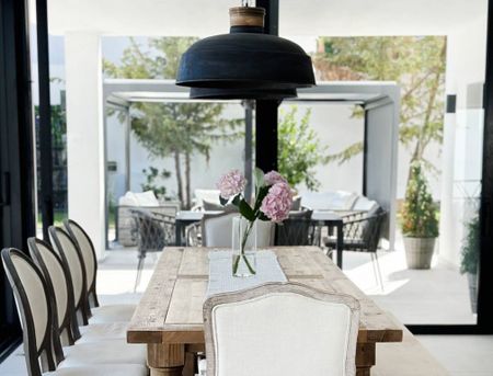 6 bedroom luxury Villa for rent in Benahavís, Spain - Photo 4