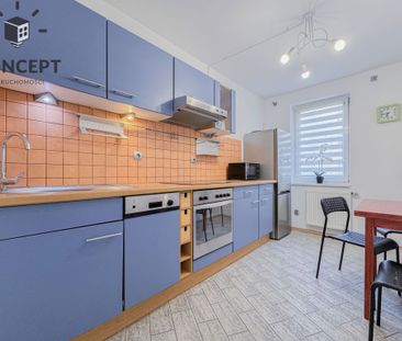 Dwa niezależne pokoje z Balkonem | Kościuszki - Фото 1