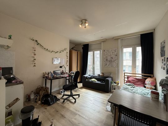 Kamer 6 - Forelstraat 73 - Photo 1