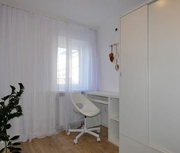 Kraków Czyżyny, os. 2 Pułku Lotniczego - Zdjęcie 6