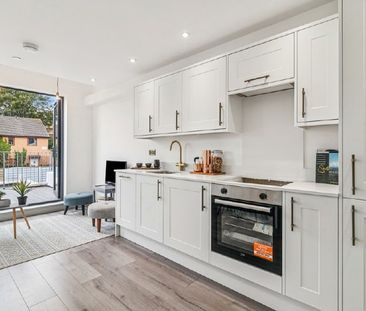 2 Bed Flat, Westcote Road, SW16 - Photo 3