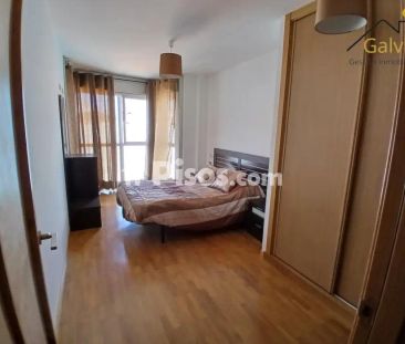 Piso en alquiler en Calle del Coronel Cerviño Núñez - Photo 3