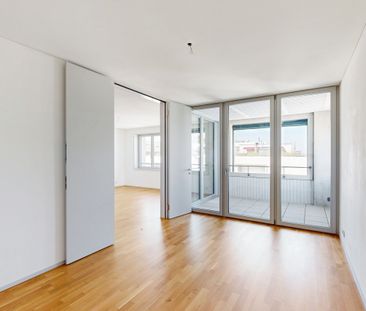 Moderne Wohnung im Zentrum von Zürich - Photo 5