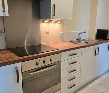 2 Bed Flat, Smithfield Apartments, S1 - Photo 3