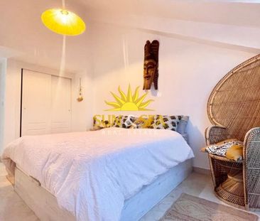 4-BEDROOM PENTHOUSE - DEHESA DE CAMPOAMOR - Photo 4